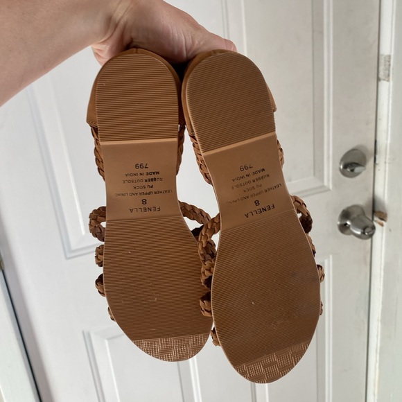 New Steve Madden Fenella Sandals - Picture 13 of 13